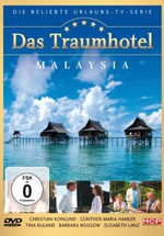 Dream Hotel: Malasia (2009)