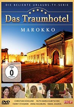 Dream Hotel: Marruecos (2014)
