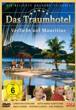 Dream Hotel: Mauricio