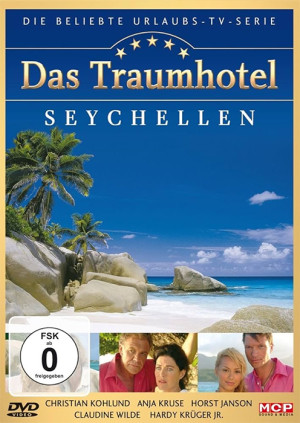 Dream Hotel: Seychelles
