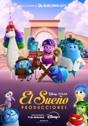 El Sueño Producciones