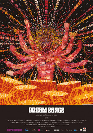 Dream Songs (2017)