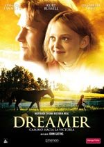 Dreamer. Camino hacia la victoria