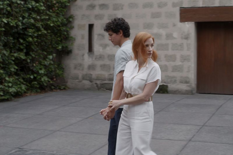 Dreams (Sueños) foto crítica.