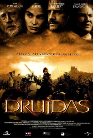 Druidas