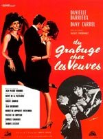 Du grabuge chez les veuves (1964)