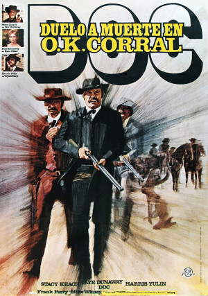Duelo a muerte en OK Corral