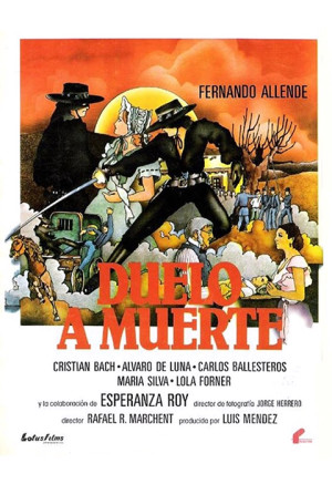 Duelo a muerte