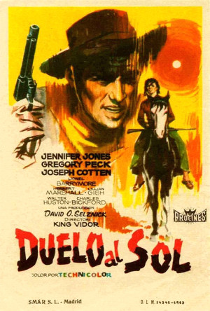 Duelo al sol