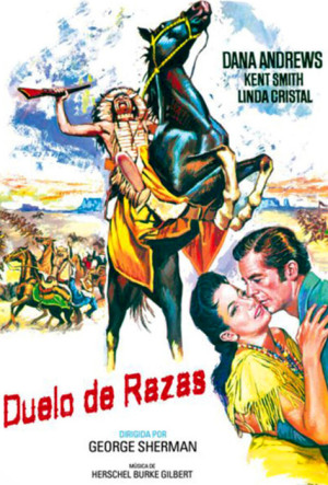 Duelo de razas