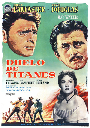 Duelo de titanes