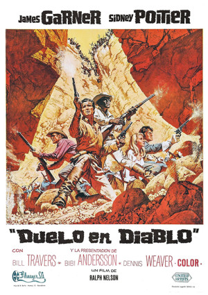 Duelo en Diablo