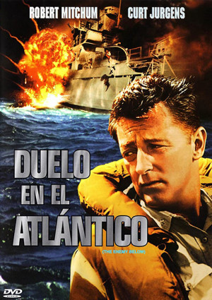 Duelo en el Atlántico Norte