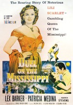 Duelo en el Mississippi