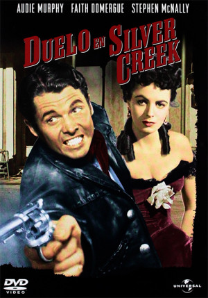 Duelo en Silver Creek