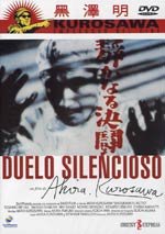 Duelo silencioso