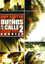 Dueños de la calle 2: Motor City