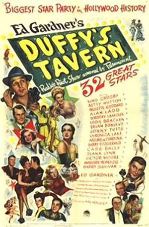Duffy's Tavern
