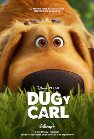 Dug y Carl