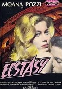 Dulce éxtasis (1989)