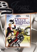 Dulce libertad