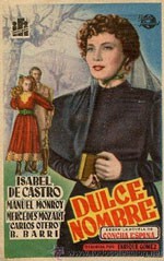 Dulce Nombre
