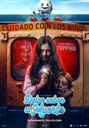 Dulce sabor a muerte (2026)