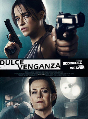 Dulce venganza (2016)