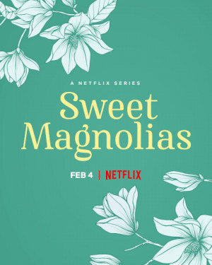 Dulces magnolias (2ª temporada)