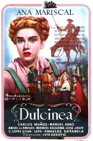 Dulcinea (1947)