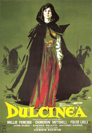 Dulcinea