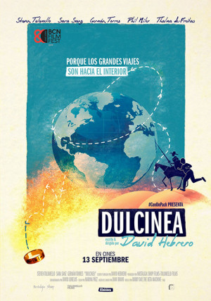 Dulcinea (2019)