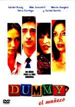 Dummy, el muñeco