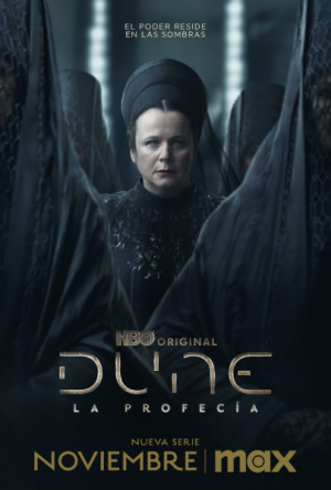 Dune: La profecía (2024)