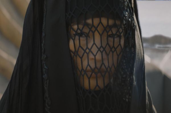 Dune: La profecía foto crítica.