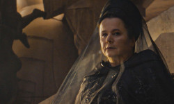 Dune: La profecía