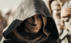 Dune: Parte Dos