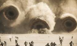 Dune: Parte Dos