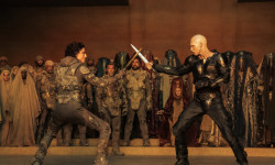 Dune: Parte Dos