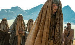 Dune: Parte Dos