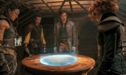Dungeons & Dragons: Honor entre ladrones
