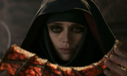 Dungeons & Dragons: Honor entre ladrones