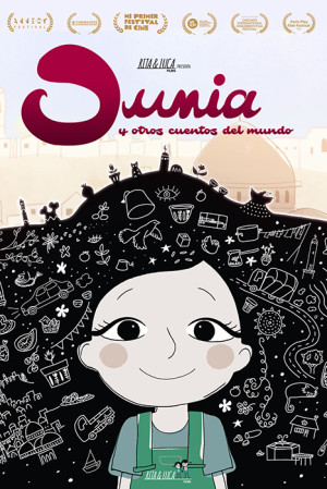 Dunia y otros cuentos del mundo (2020)