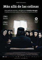 Más allá de las colinas (2012)