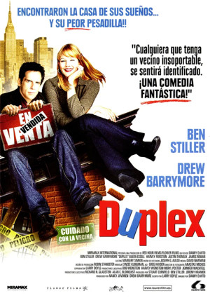 Dúplex
