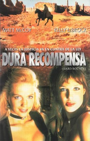 Dura recompensa (1995)
