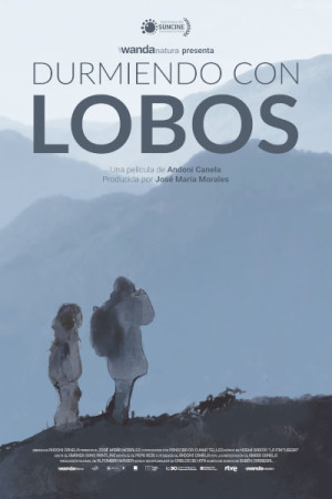 Durmiendo con lobos