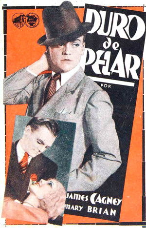 Duro de pelar (1933)