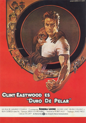 Duro de pelar (1978)