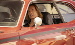 Duster